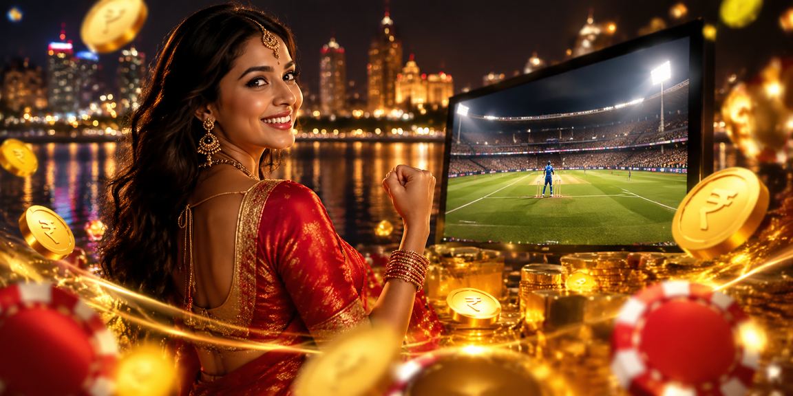 User browsing 14525 cricket betting interface on a mobile device in Bangalore